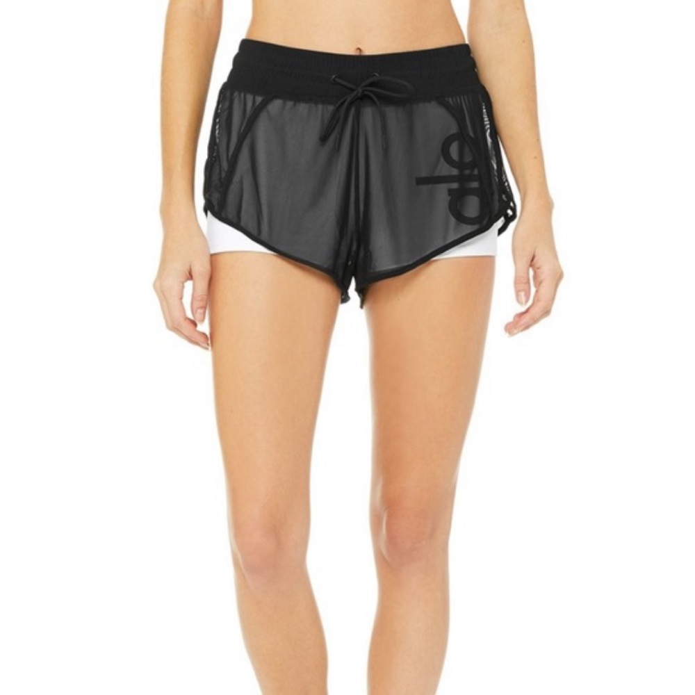 Alo Yoga - Ambience Shorts